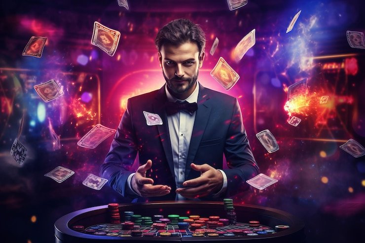 Event terbaru dewasloto di tampilan ponsel