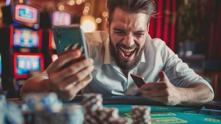 Kartu privasi dan keamanan akun dewasloto