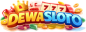 Logo dewasloto untuk beranda
